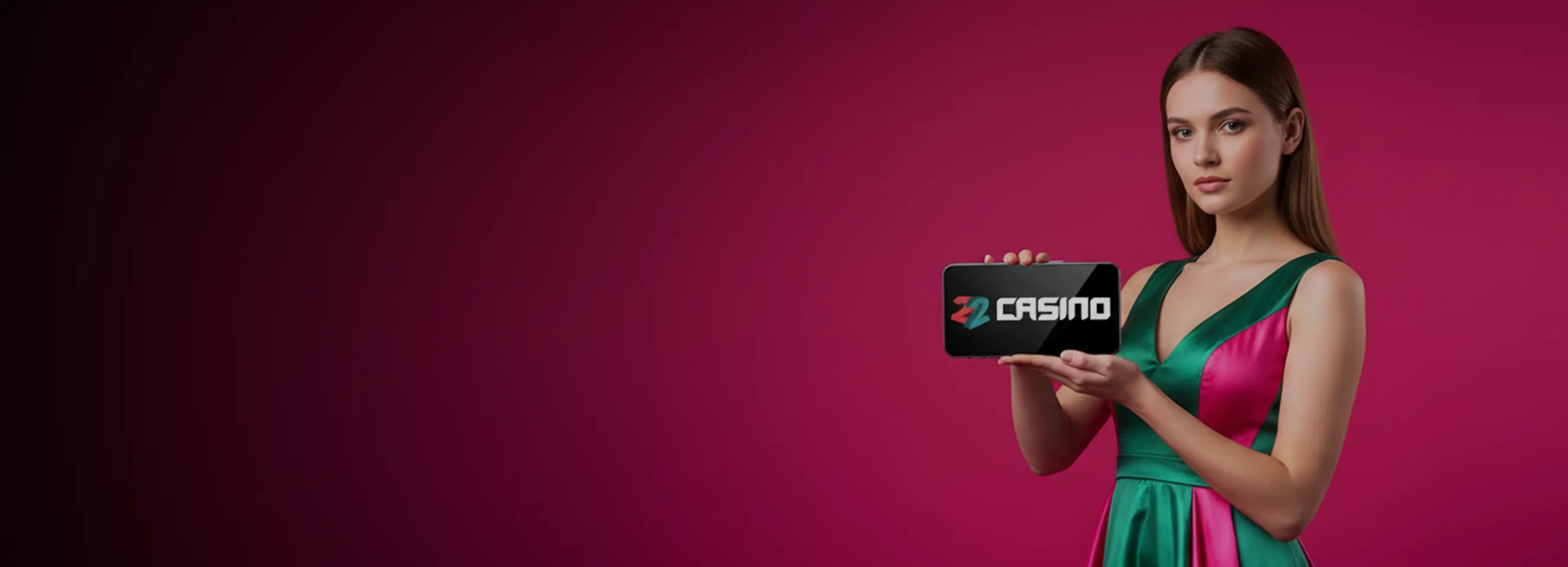 22Casino