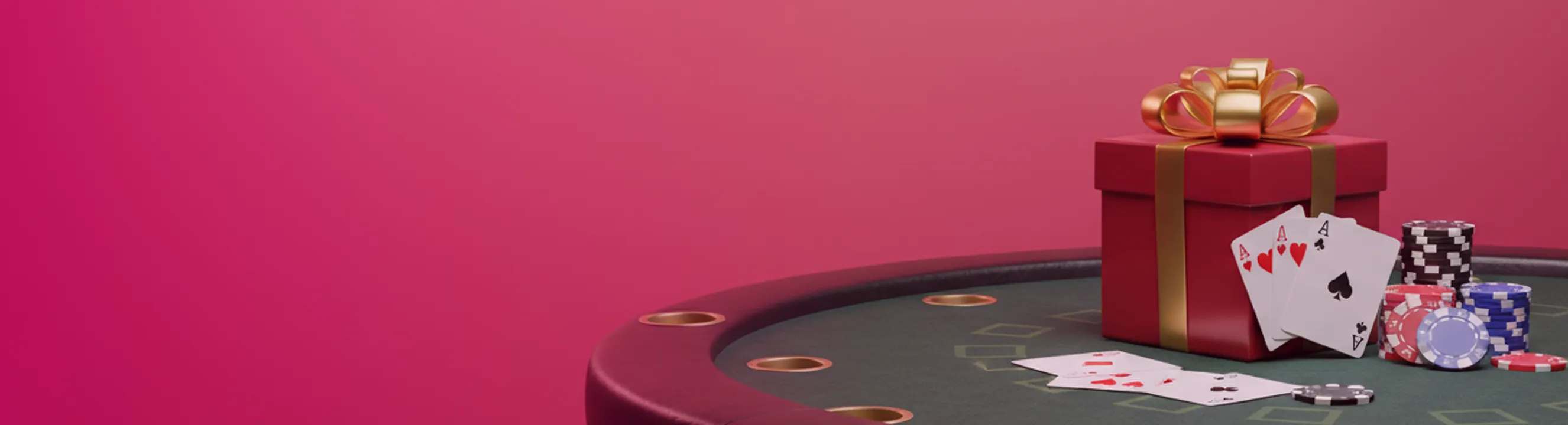 1st Deposit Bonus