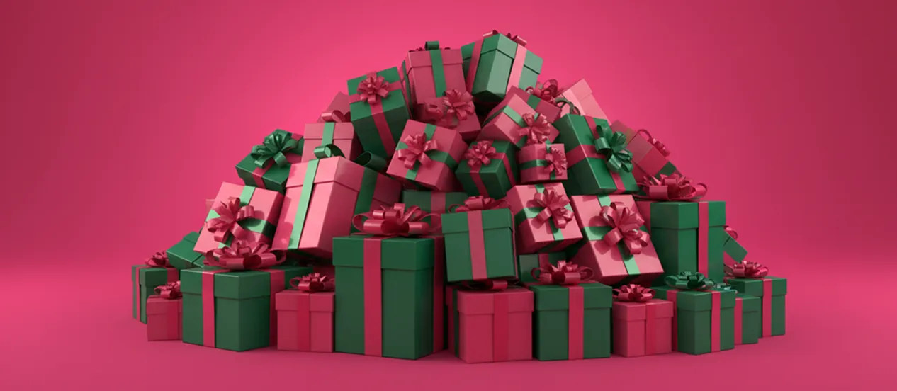 Header text
