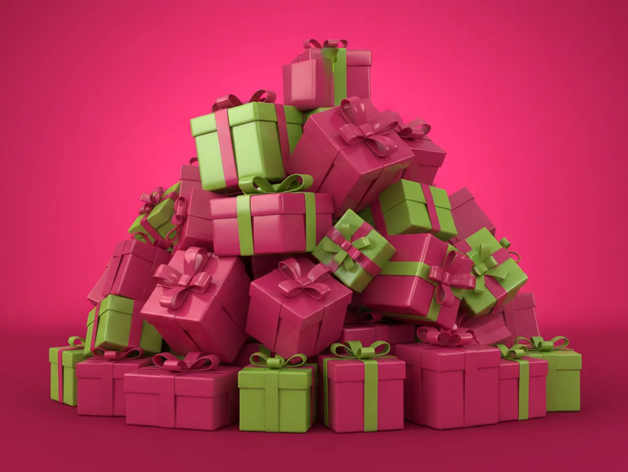 Header text