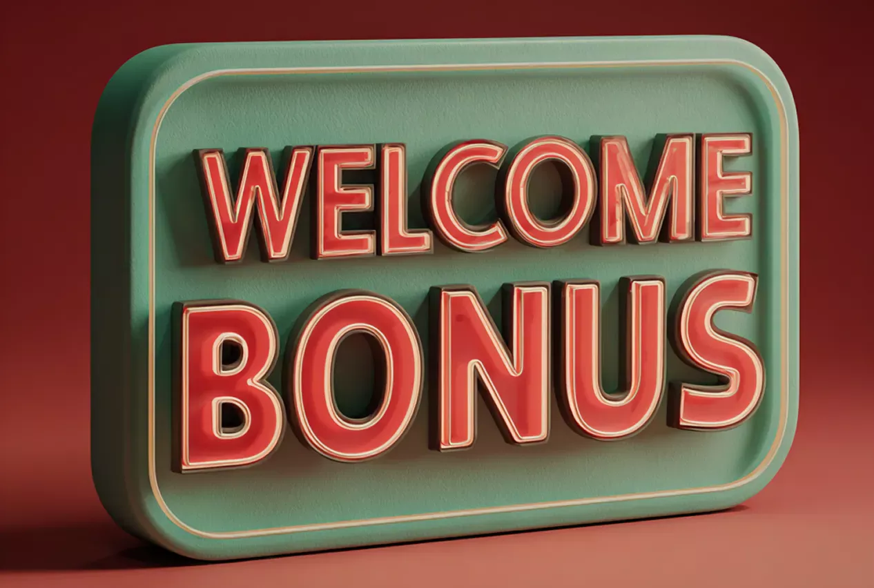 Dobrodošlica sa bonusima na prva četiri depozita
